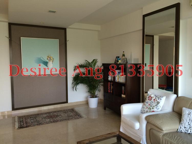 Changi Rise Condominium (D18), Condominium #125164792